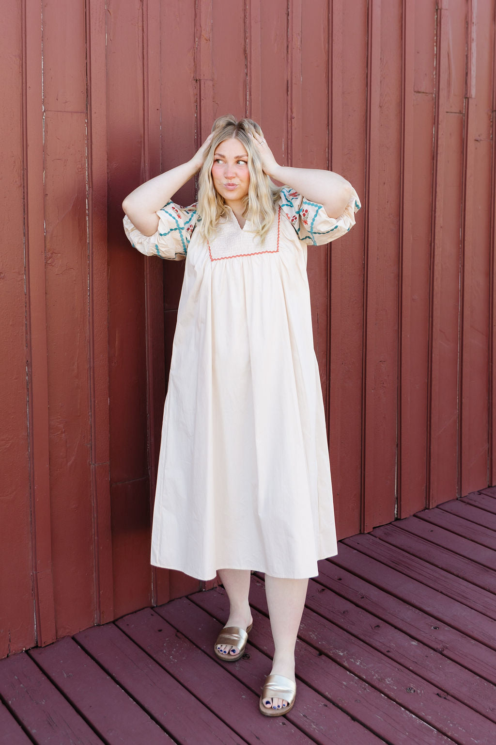 Dakota Midi