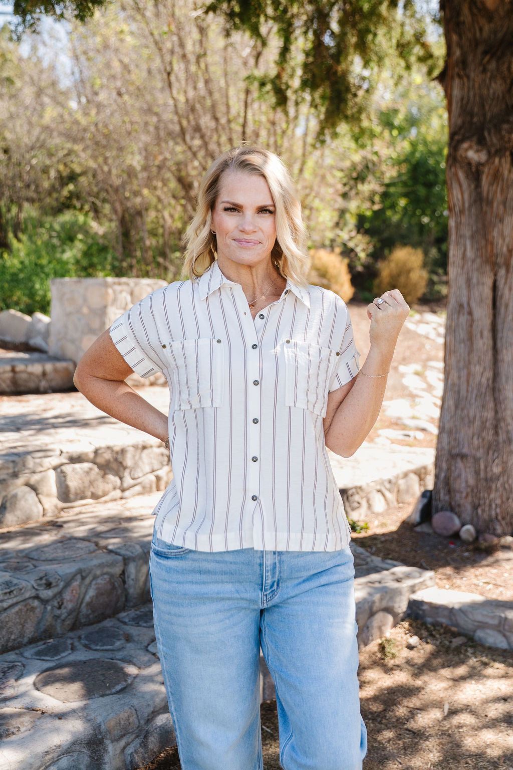 Cassie Top
