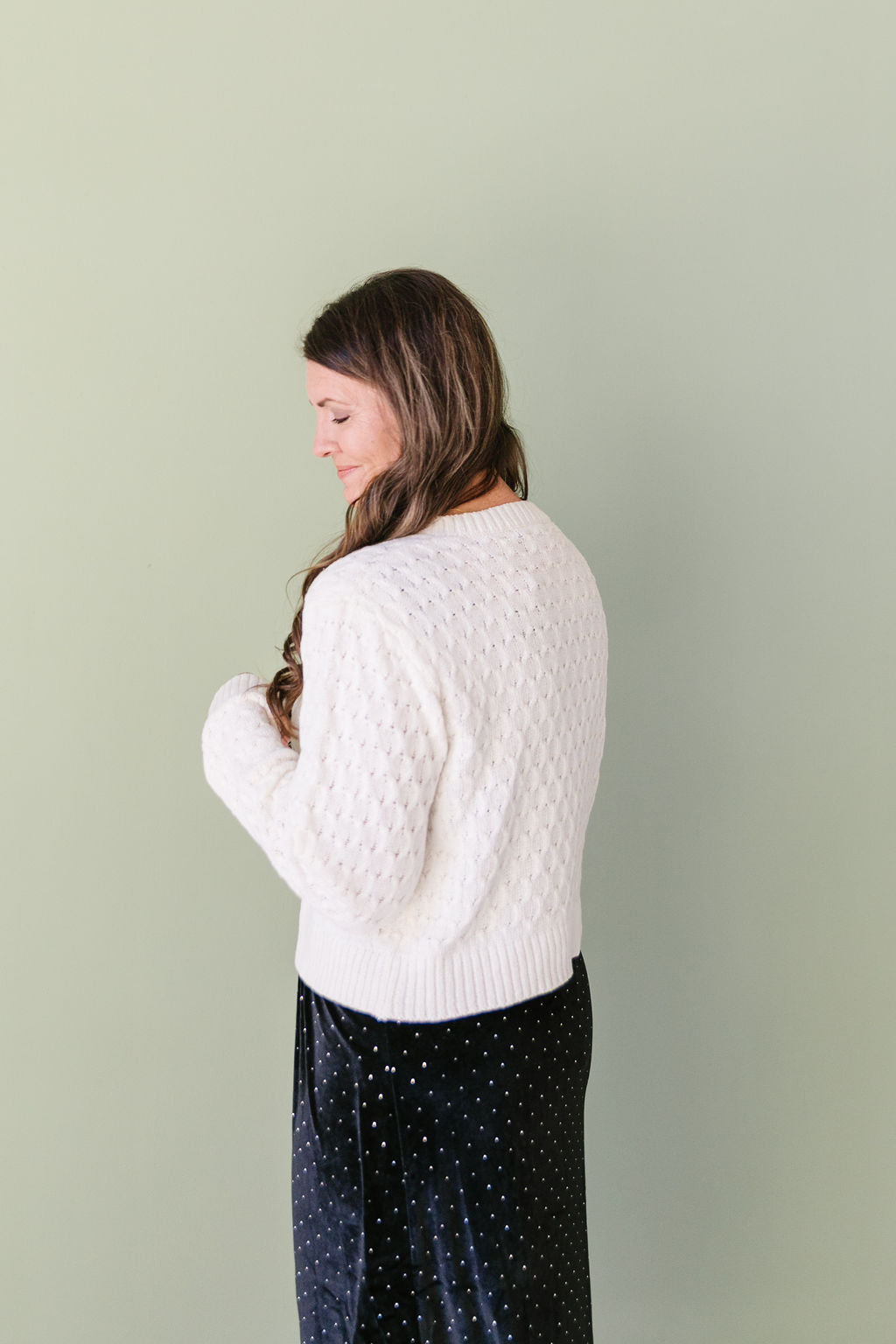 Macy Cardigan
