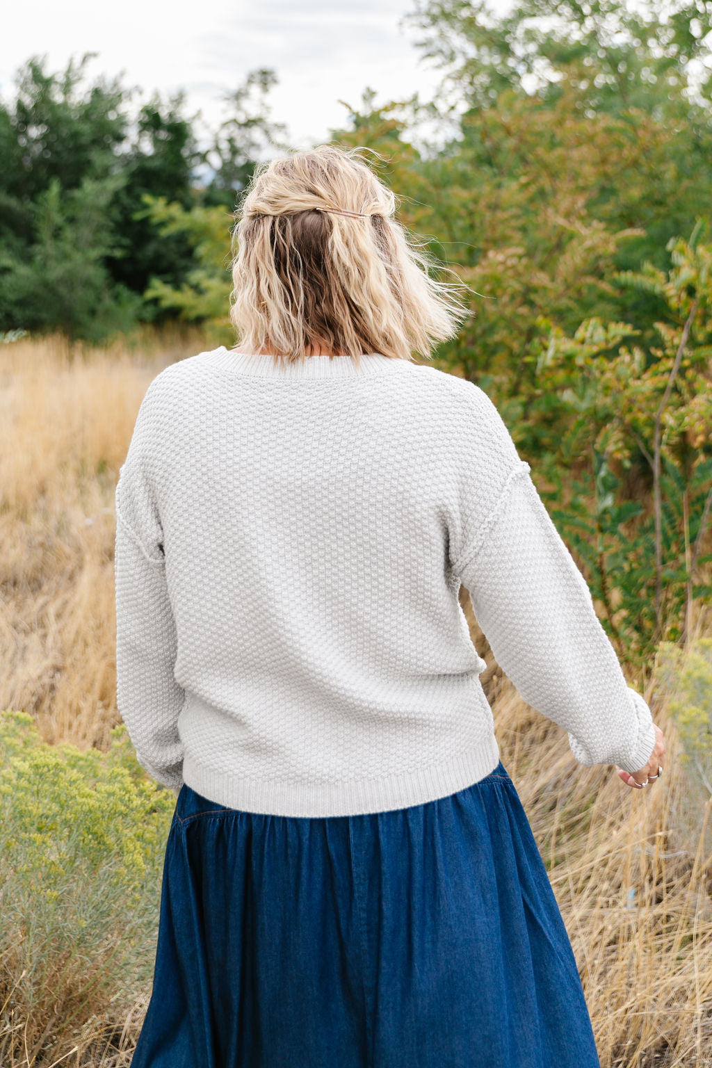 Jianna Cardigan