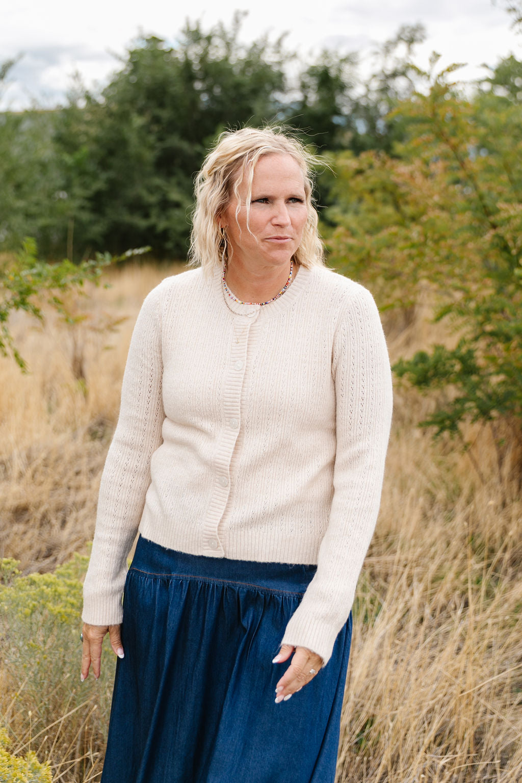 Wrenley Top