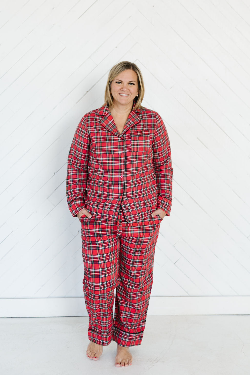 Christy Pajamas