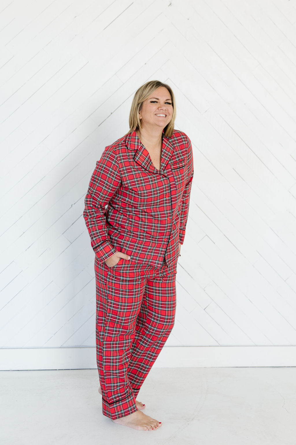 Christy Pajamas
