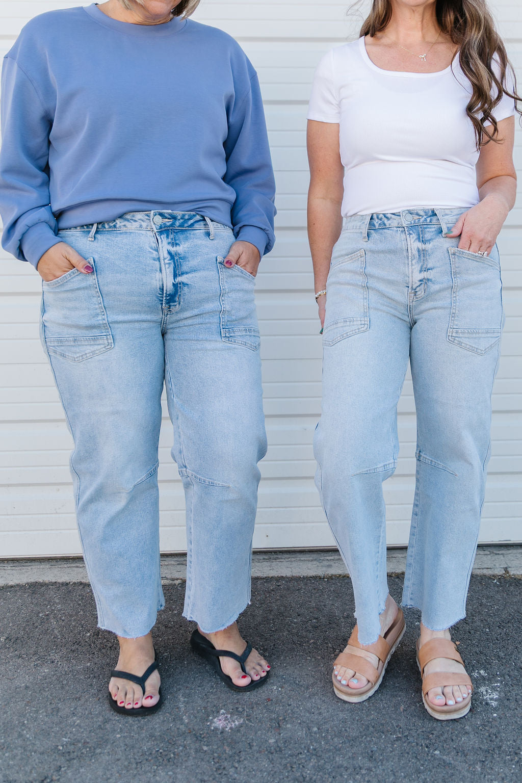 Myrtle Beach Jeans