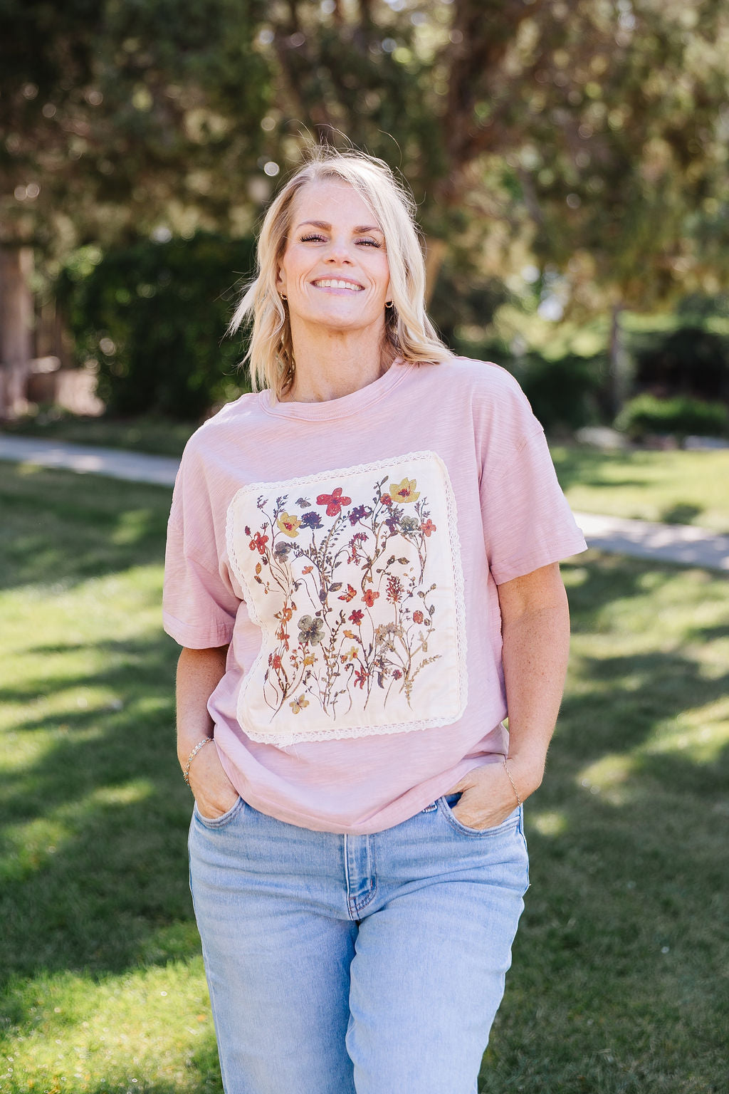 Britt Top
