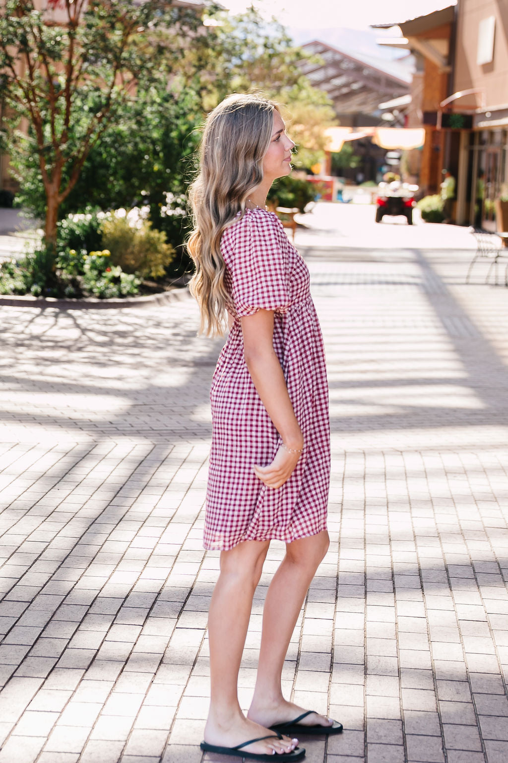 Hayes Midi (Size XS to XL)