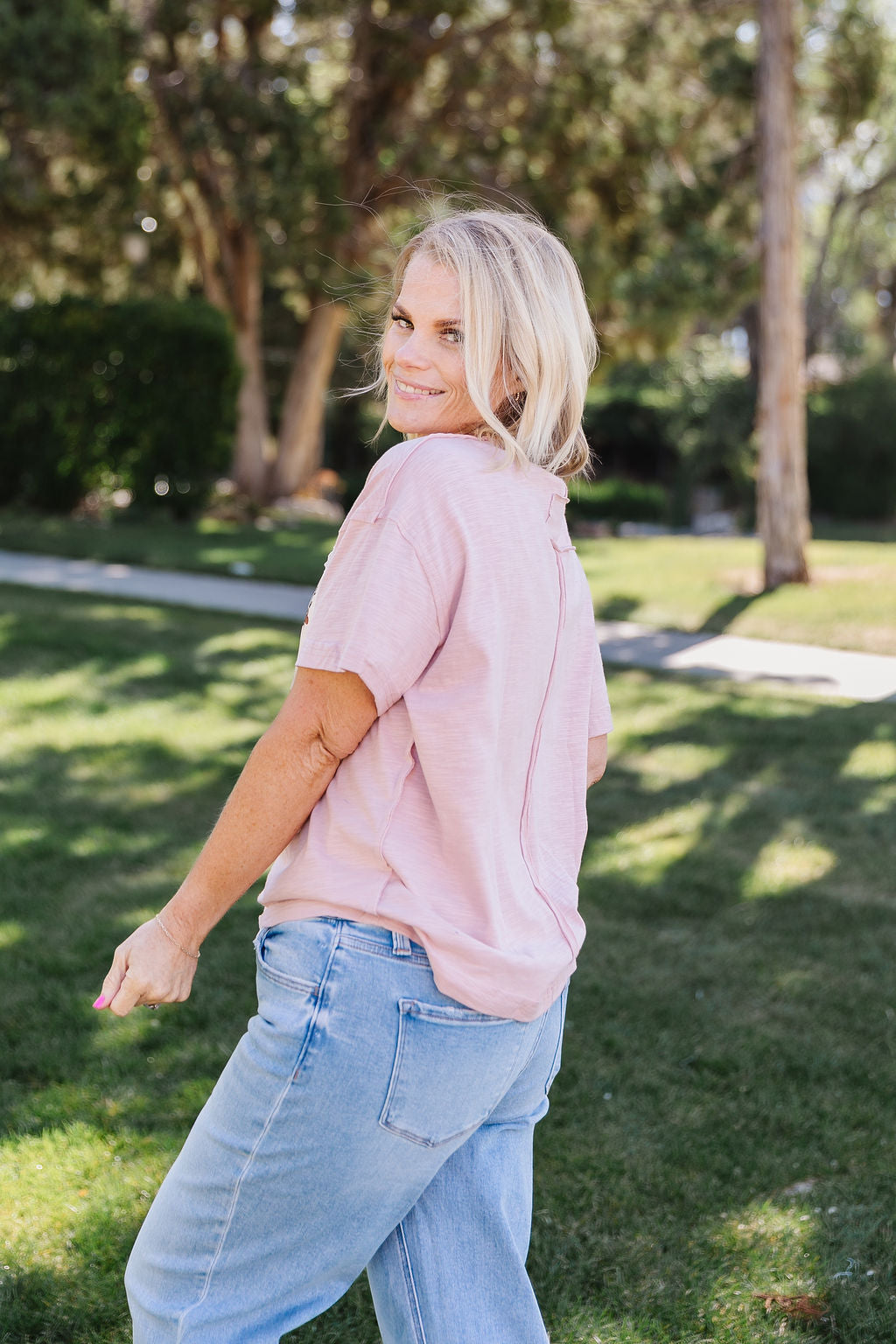 Britt Top