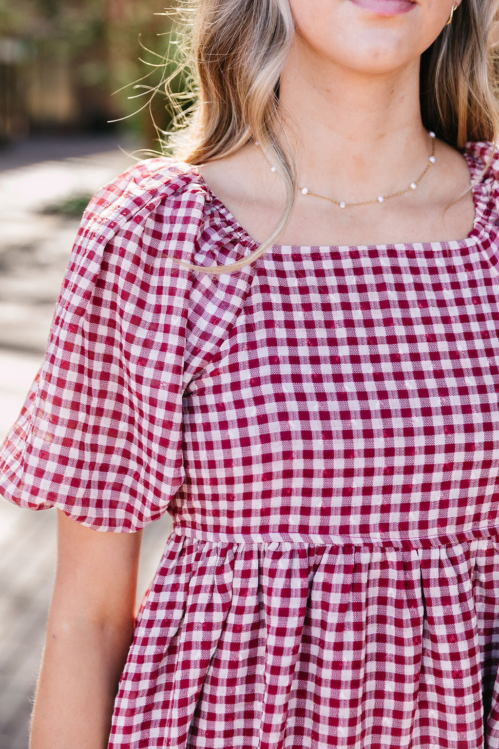 Hayes Midi (Size XS to XL)