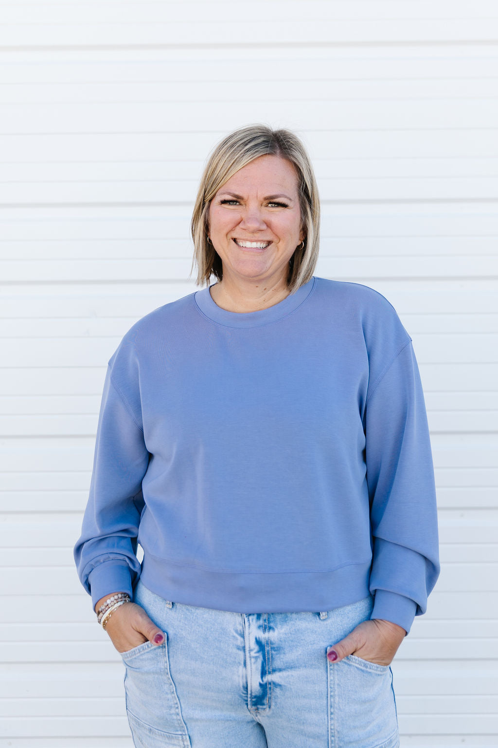 Jo Top WEEKEND DEAL *ALL SALES FINAL*