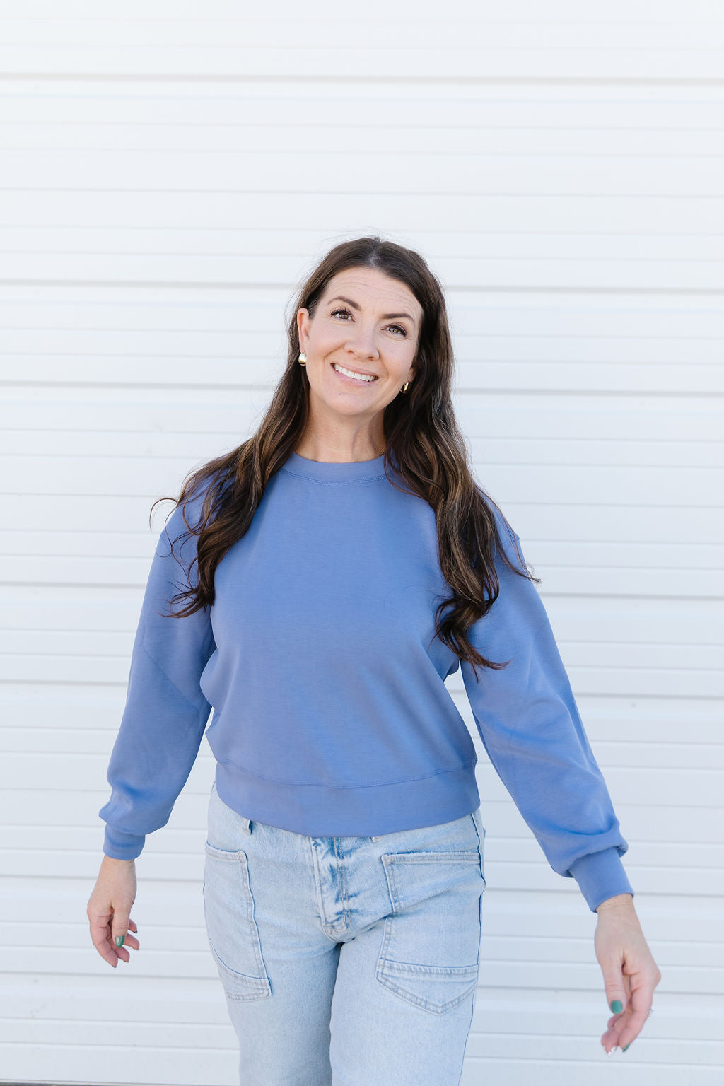 Jo Top WEEKEND DEAL *ALL SALES FINAL*