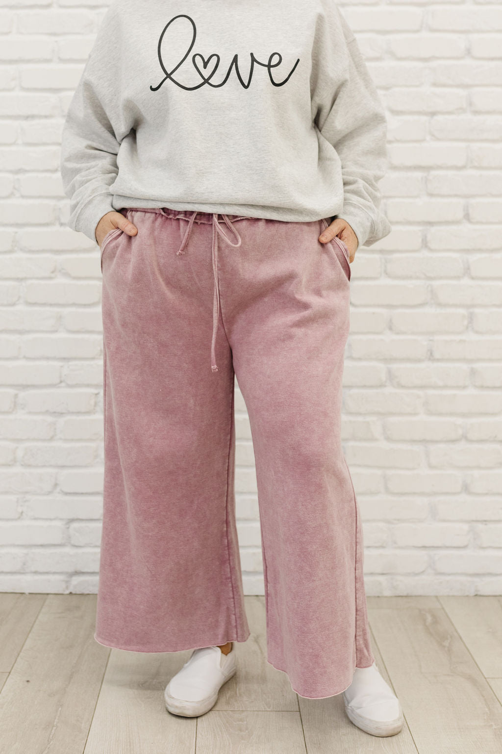 Bellamy Lounge Pant