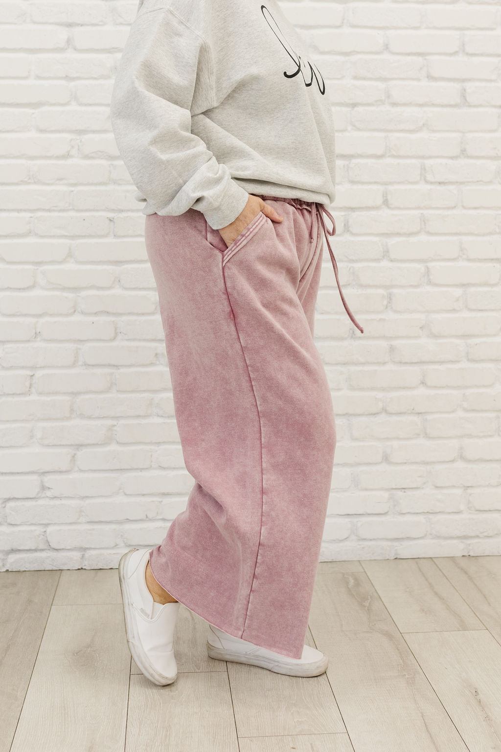 Bellamy Lounge Pant