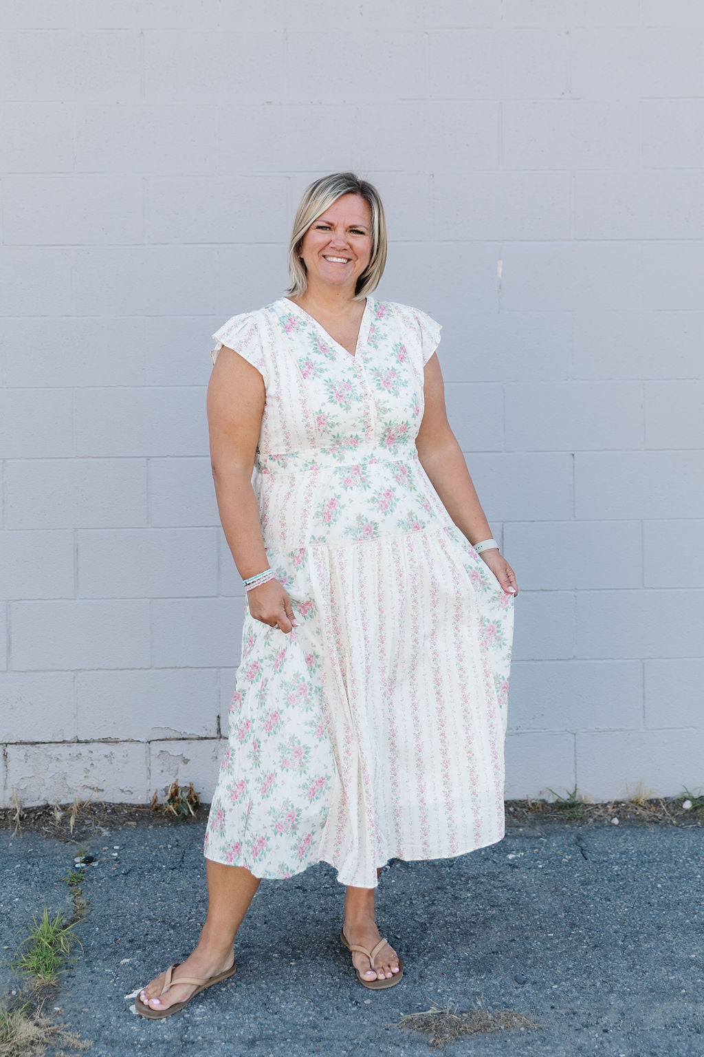 Holly Maxi