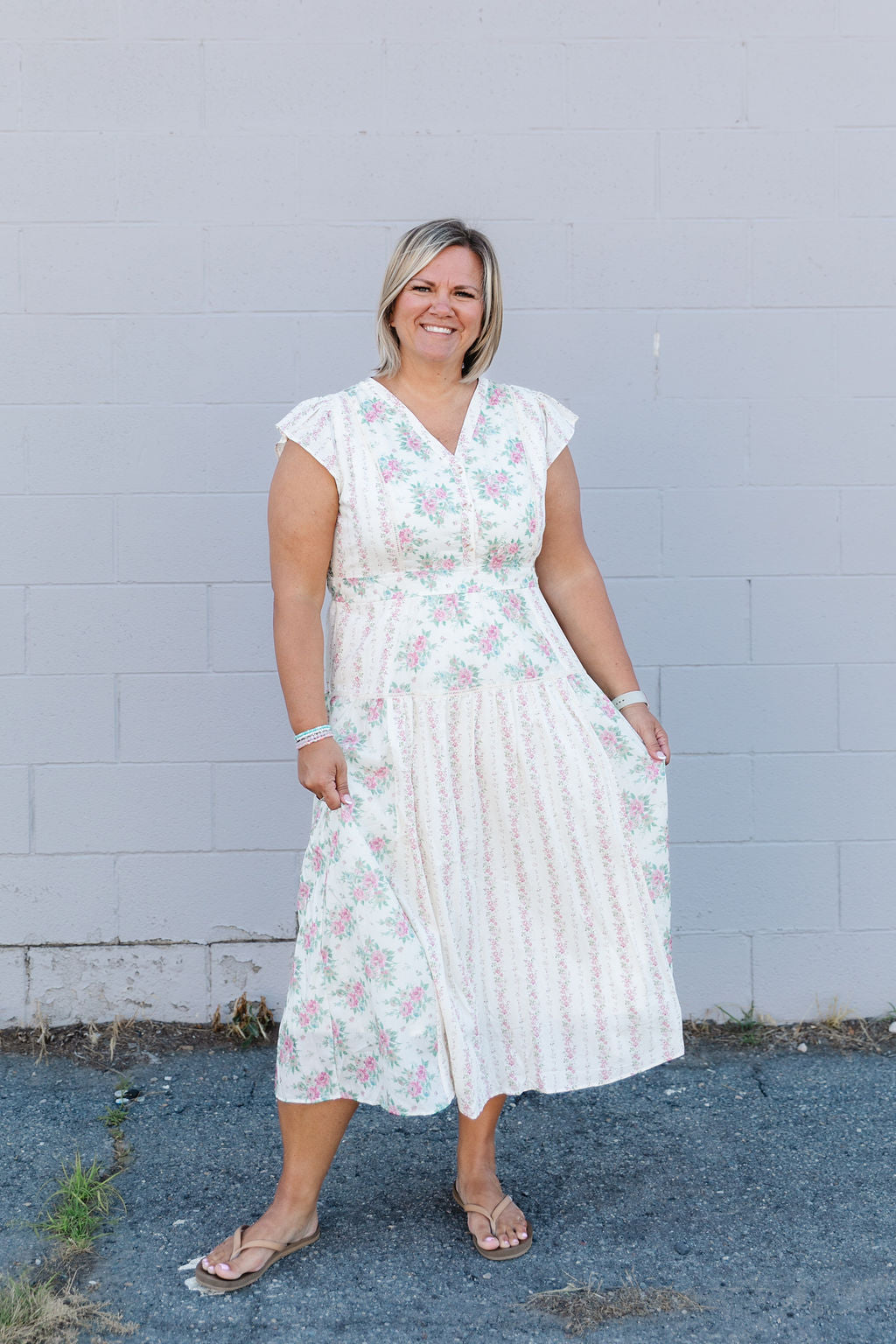 Holly Maxi