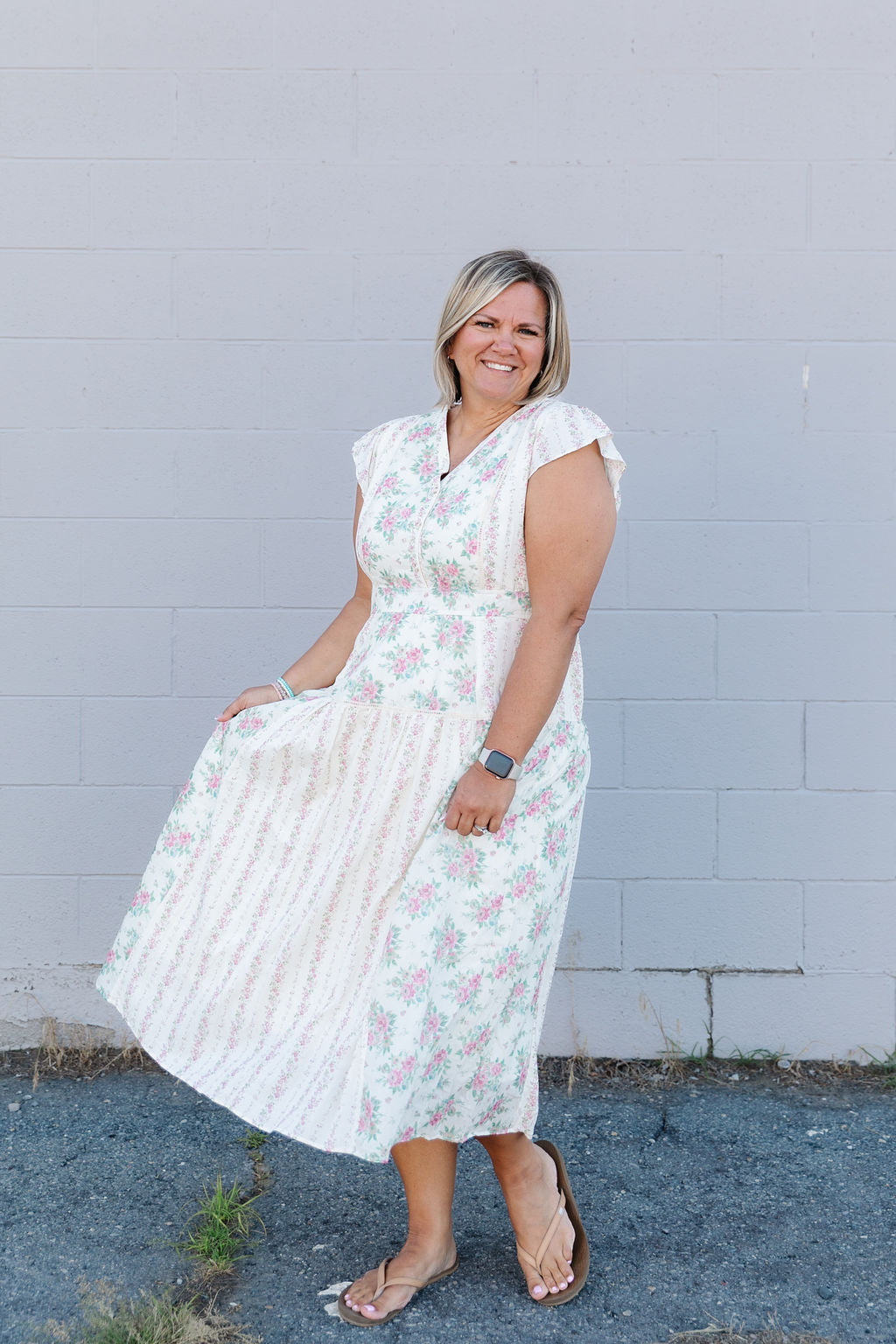 Holly Maxi