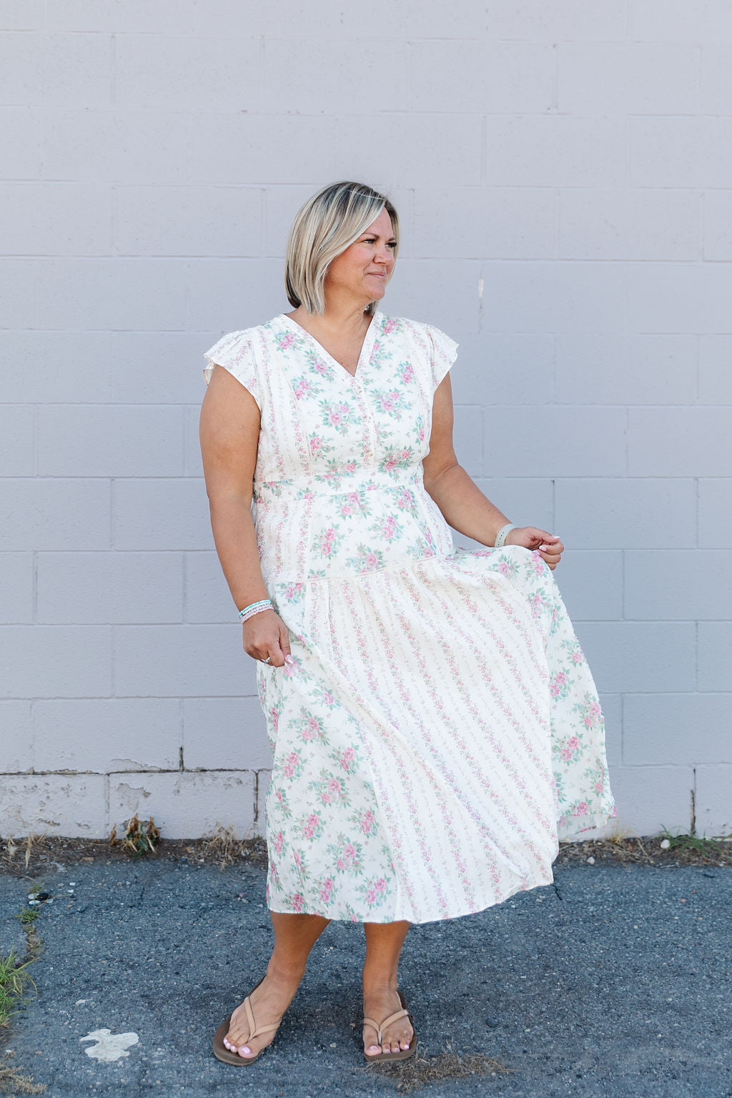 Holly Maxi