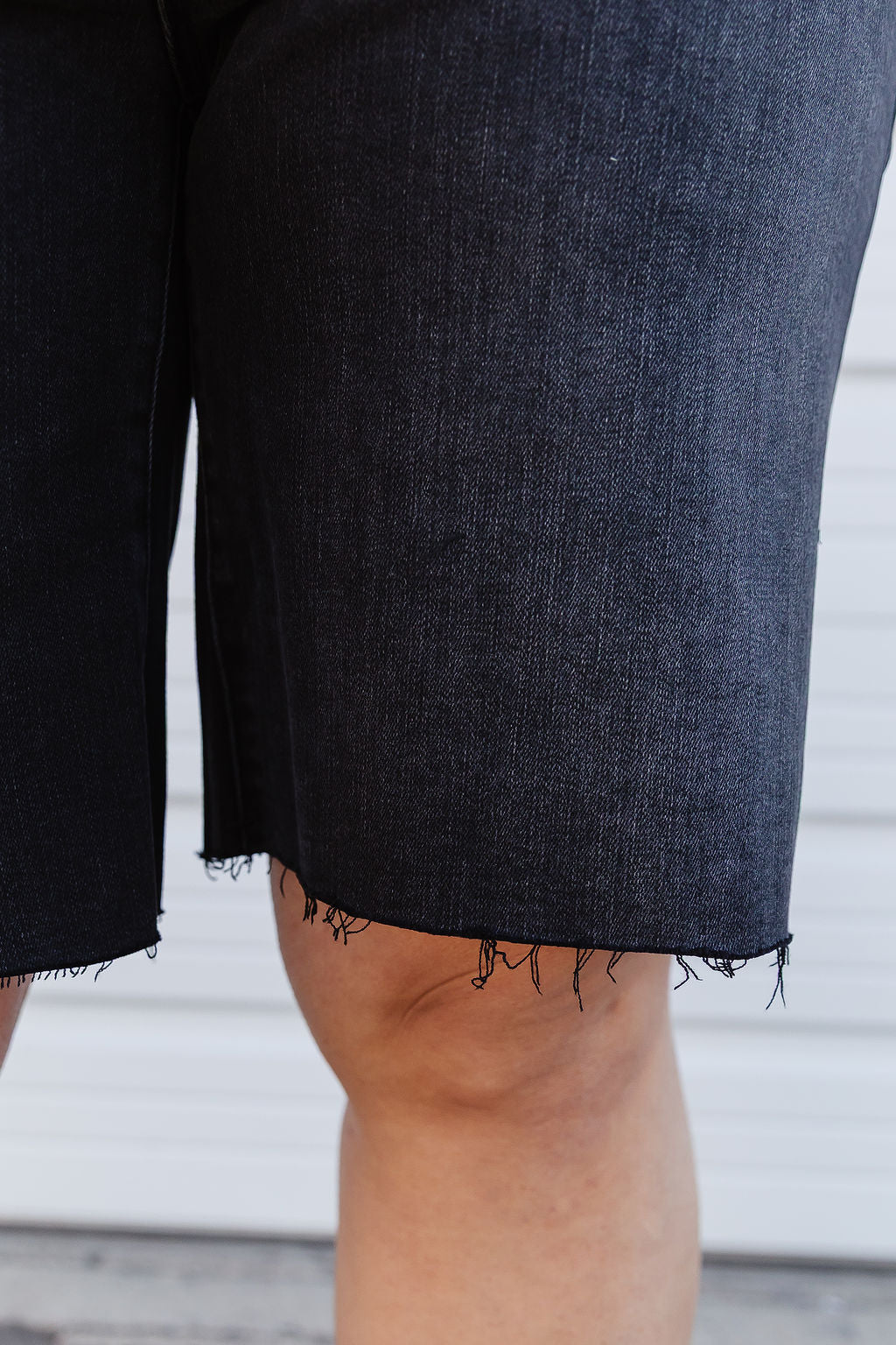 Miami Bermuda Shorts