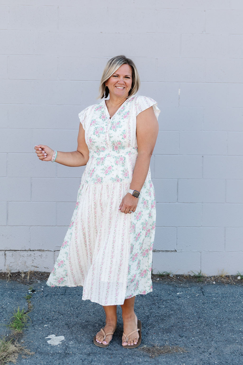 Holly Maxi