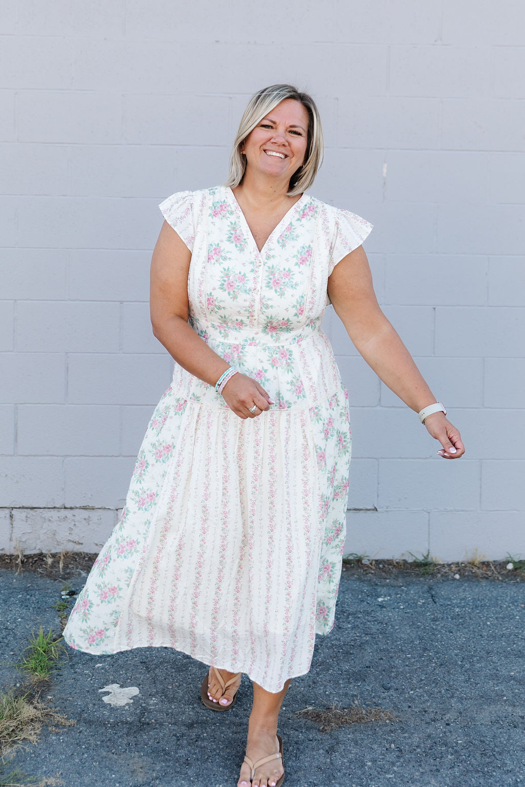 Holly Maxi