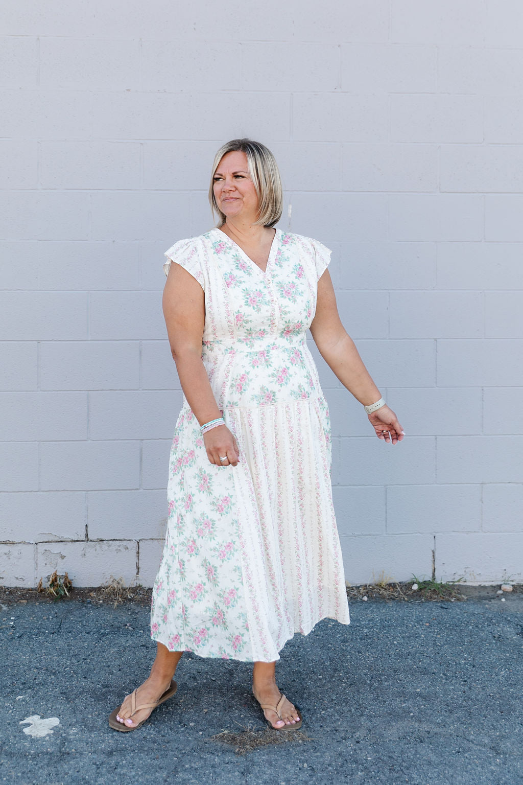 Holly Maxi