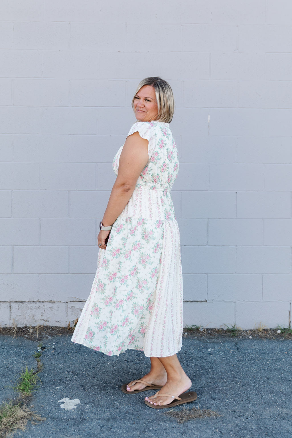 Holly Maxi