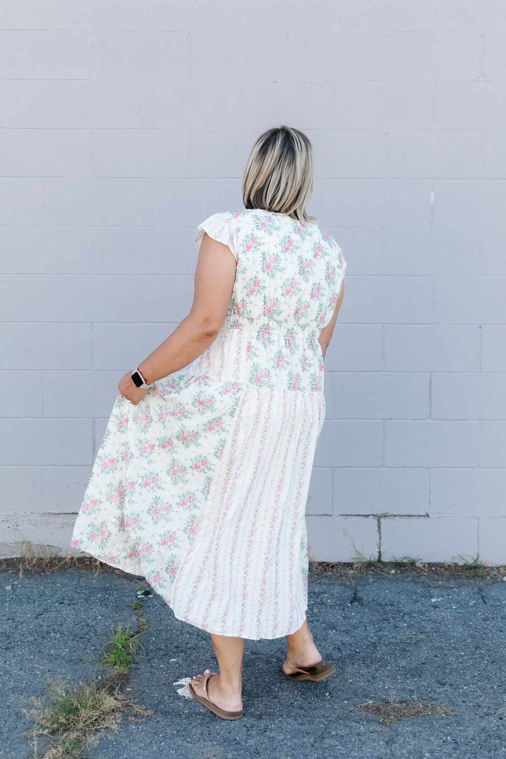 Holly Maxi