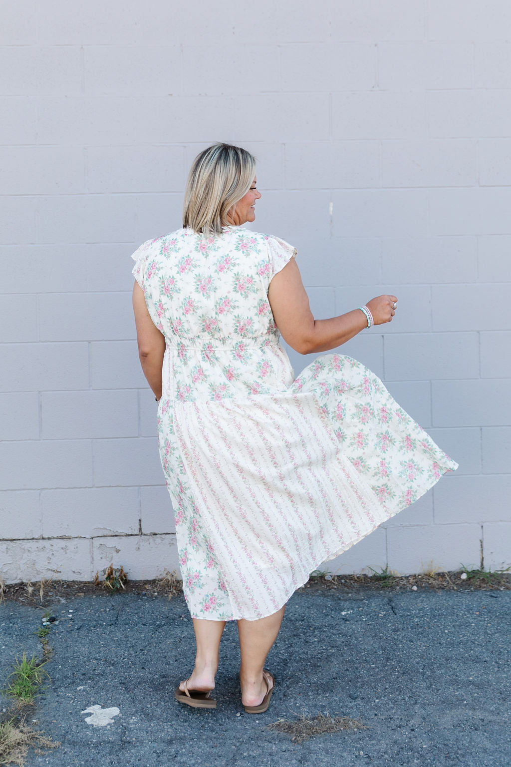 Holly Maxi