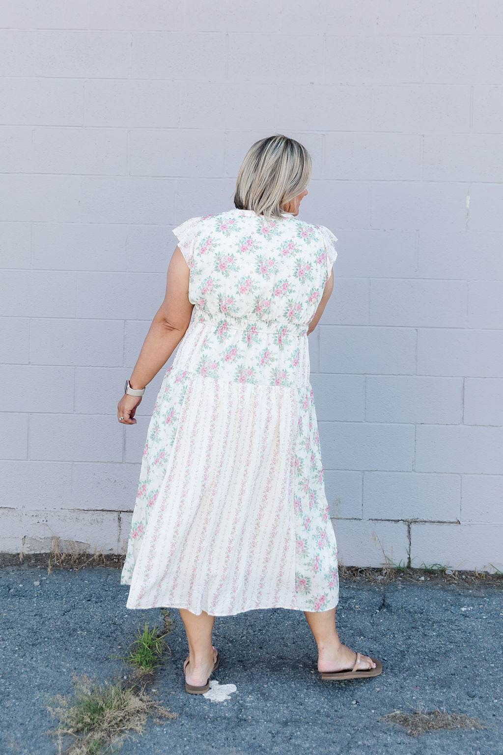 Holly Maxi