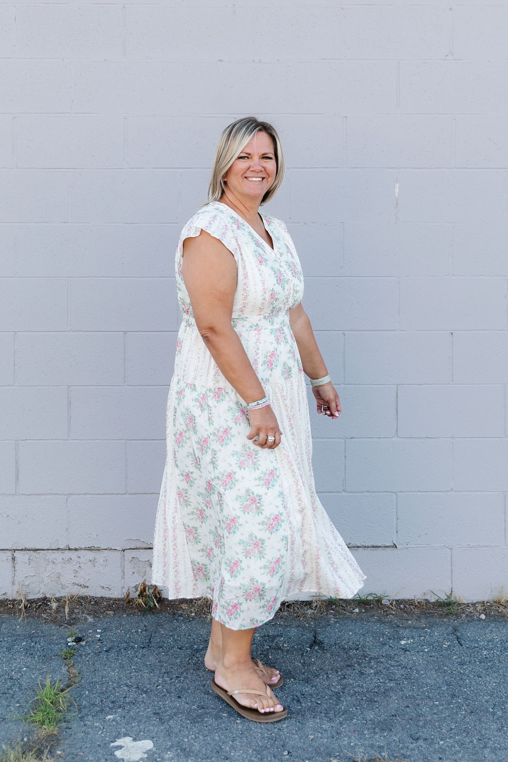Holly Maxi