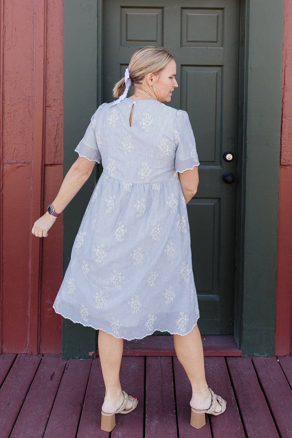 Finley Midi
