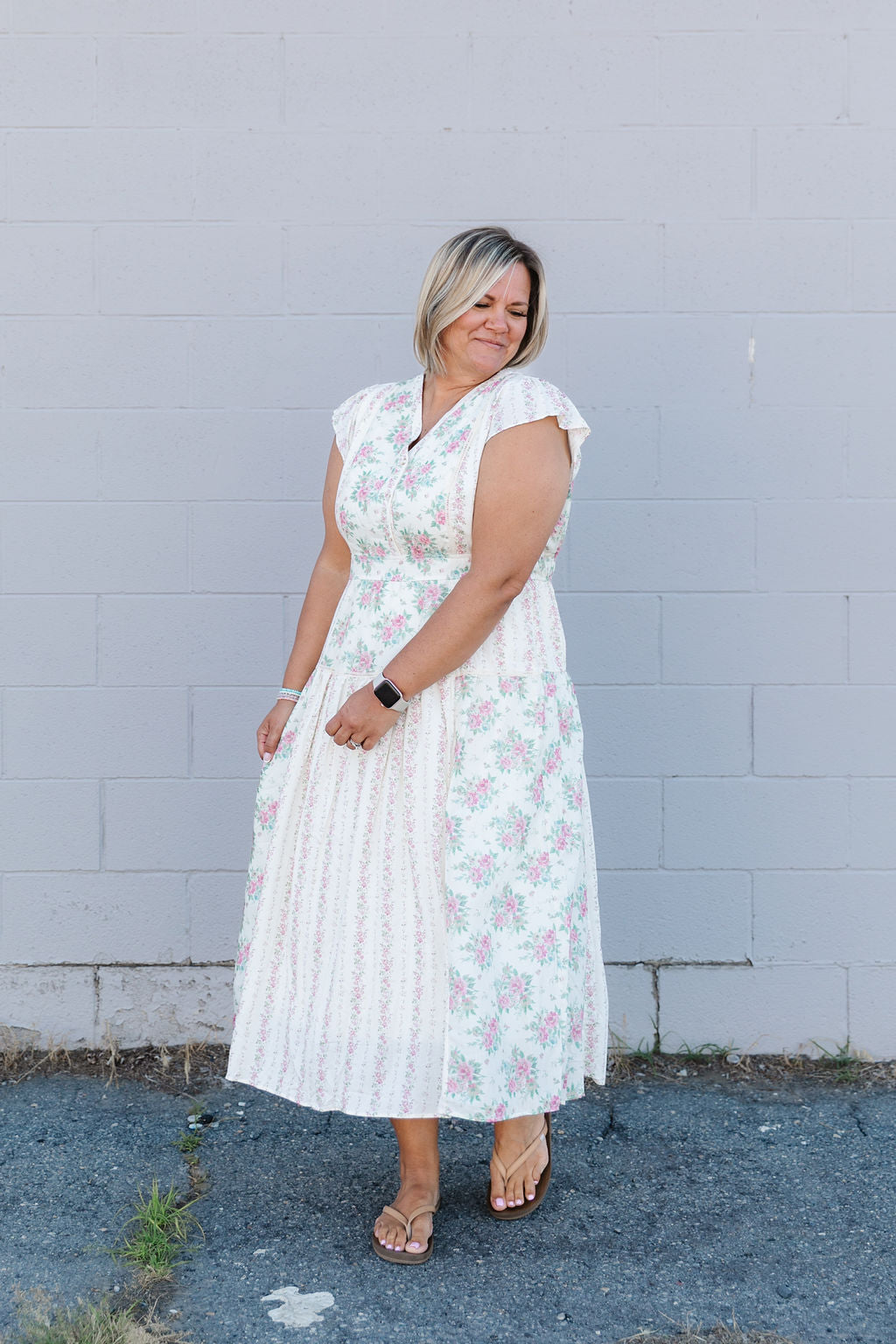 Holly Maxi