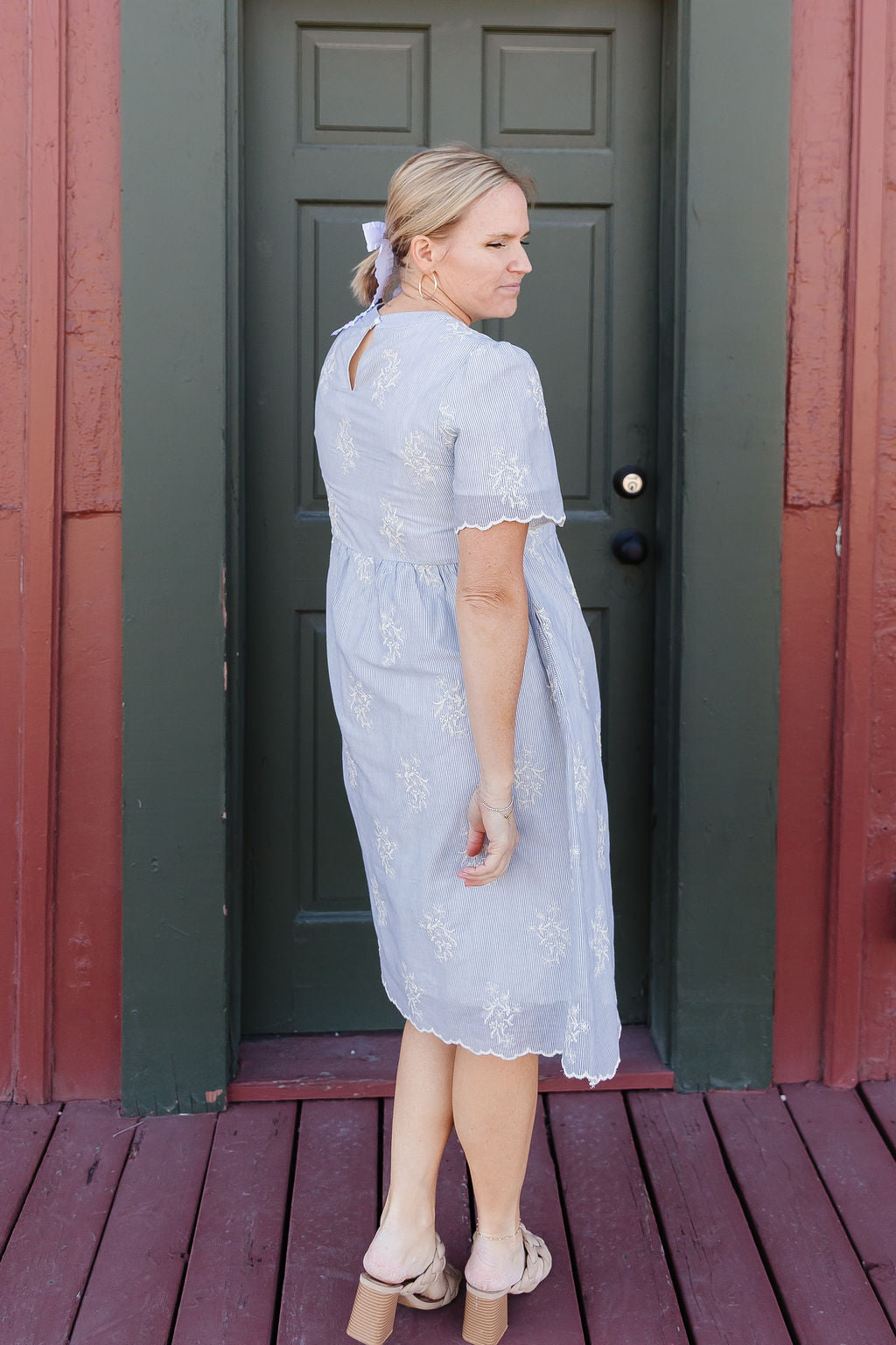 Finley Midi