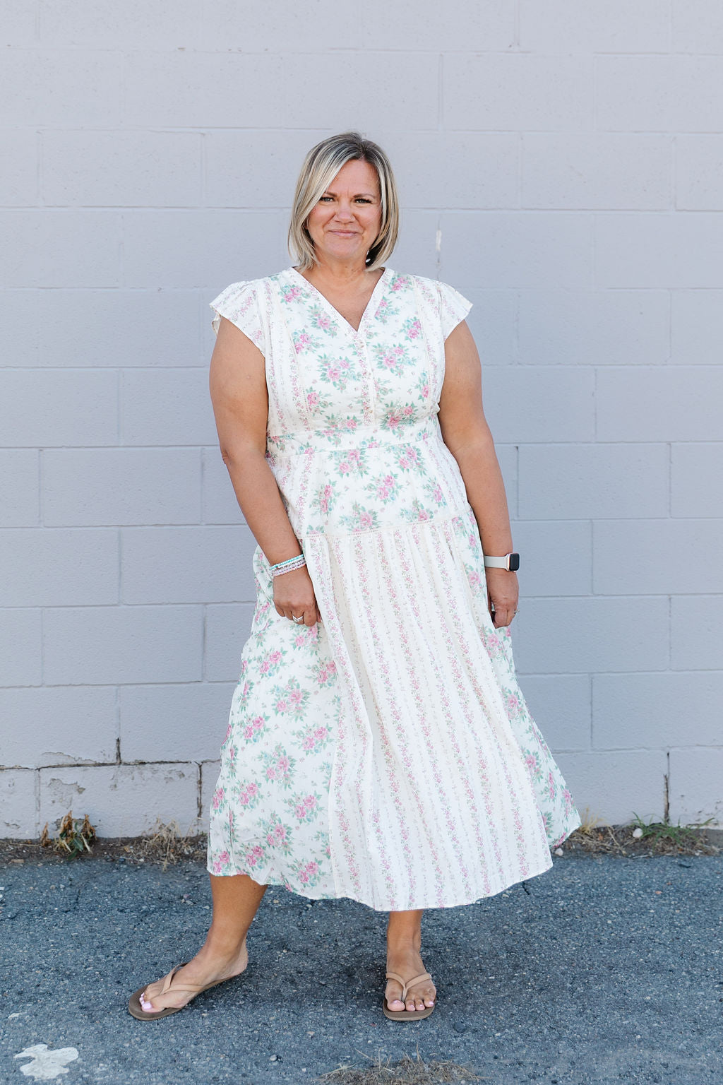Holly Maxi