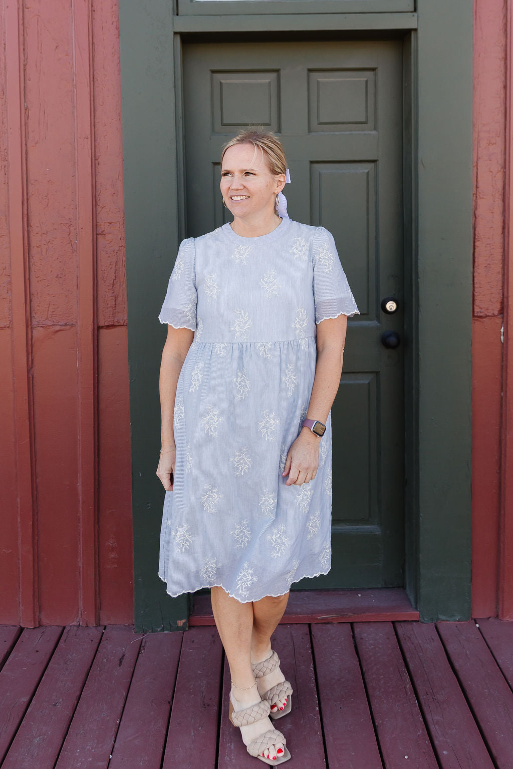 Finley Midi