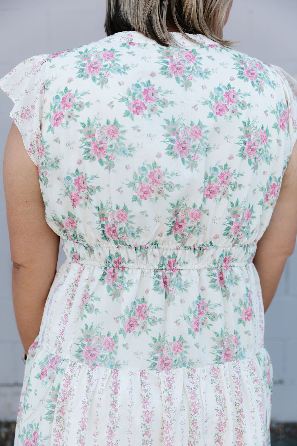 Holly Maxi