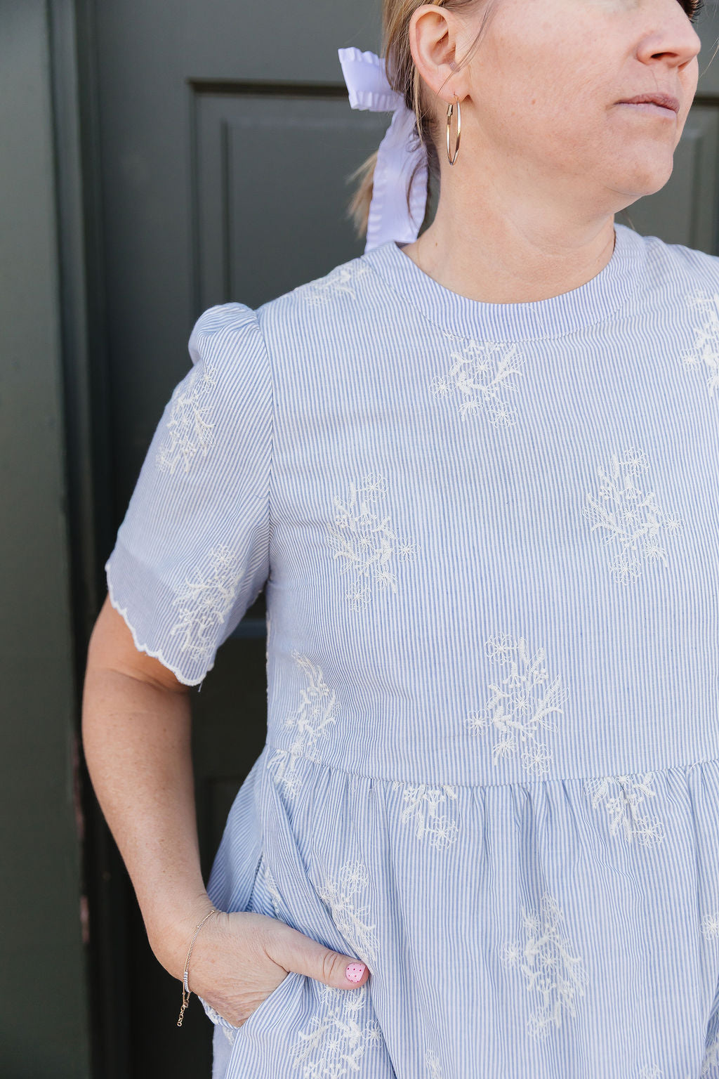 Finley Midi