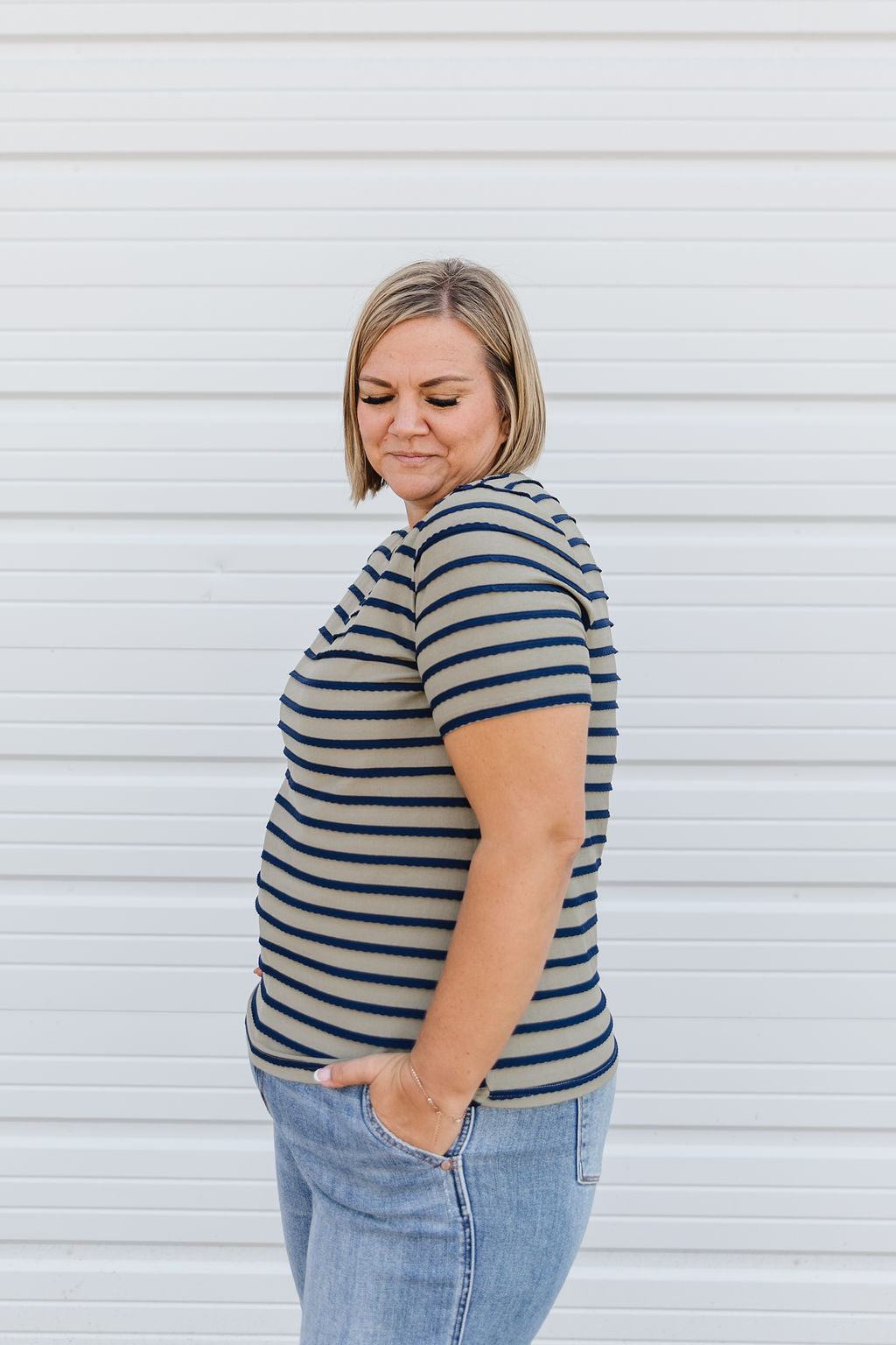 Aurelia Top