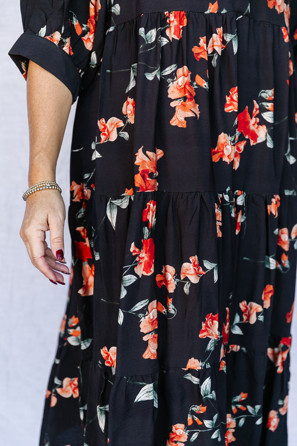 Jackie Midi