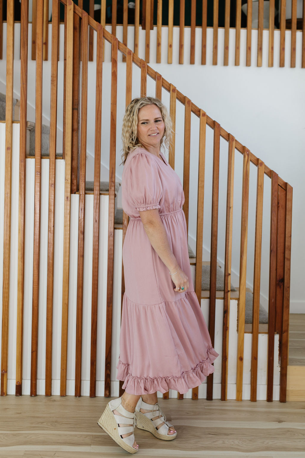 Modest Maxi Dress Boutique