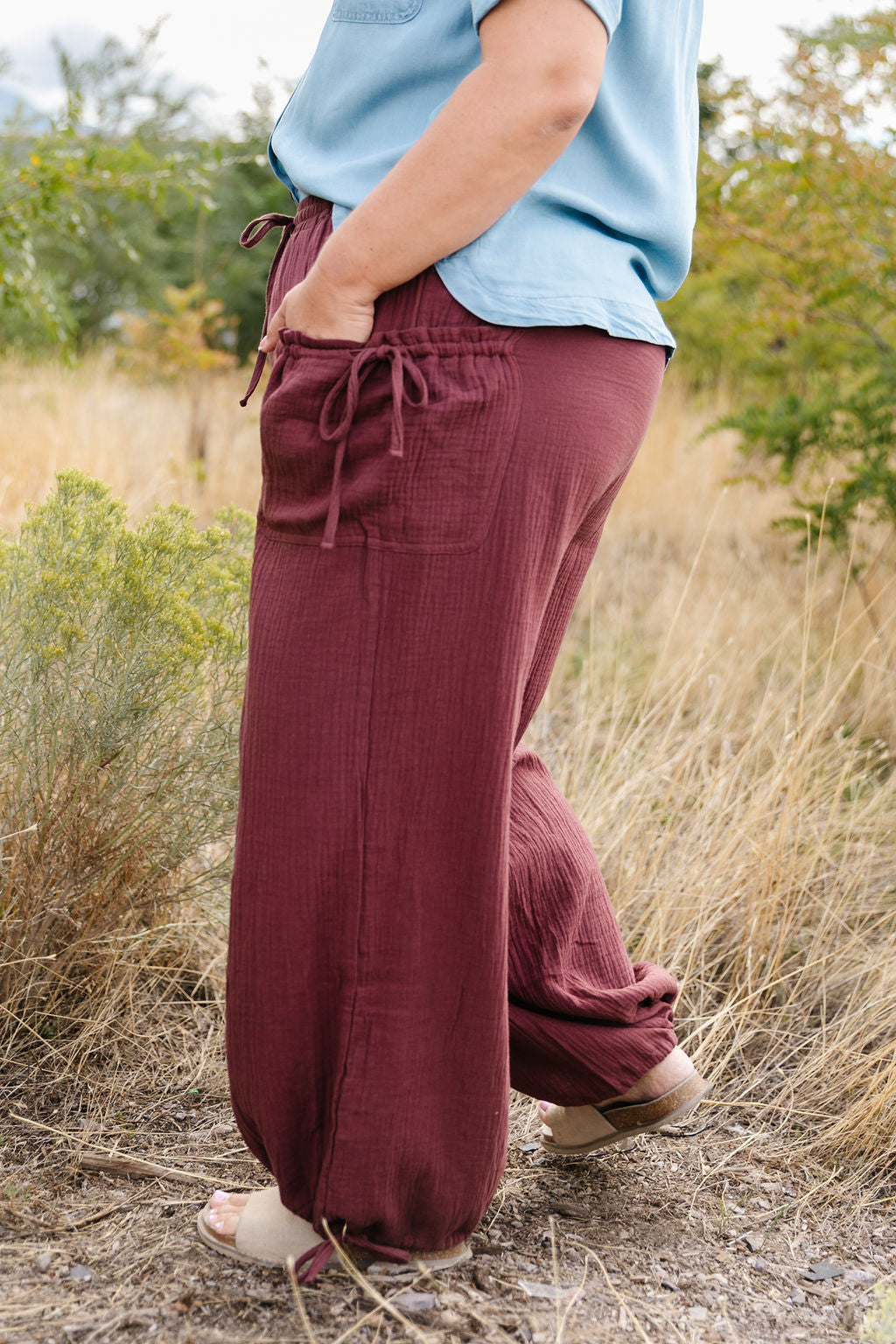 Darci Pants