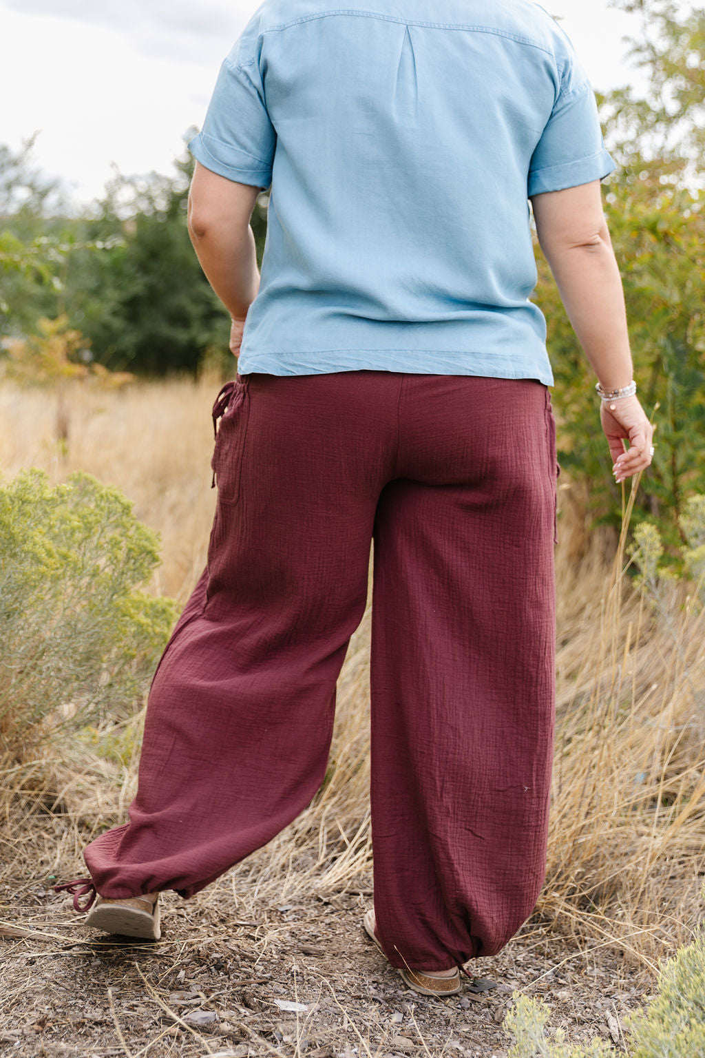 Darci Pants