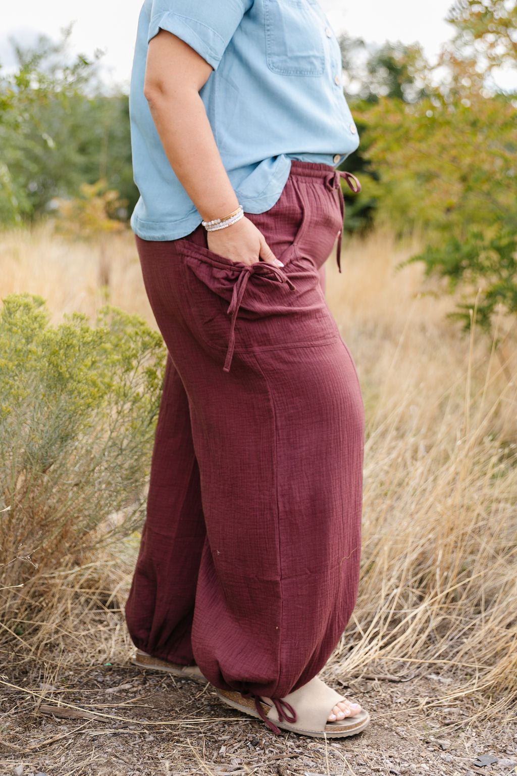Darci Pants