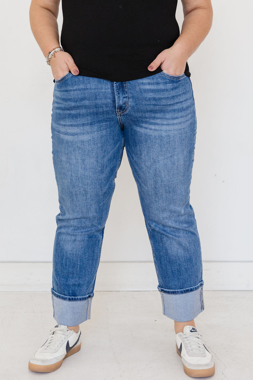 Bear Lake Beach Jeans Sizes 0-15