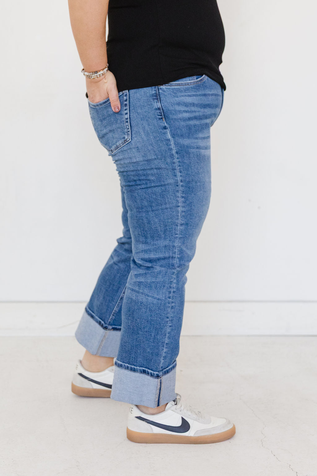 Bear Lake Beach Jeans Sizes 0-15