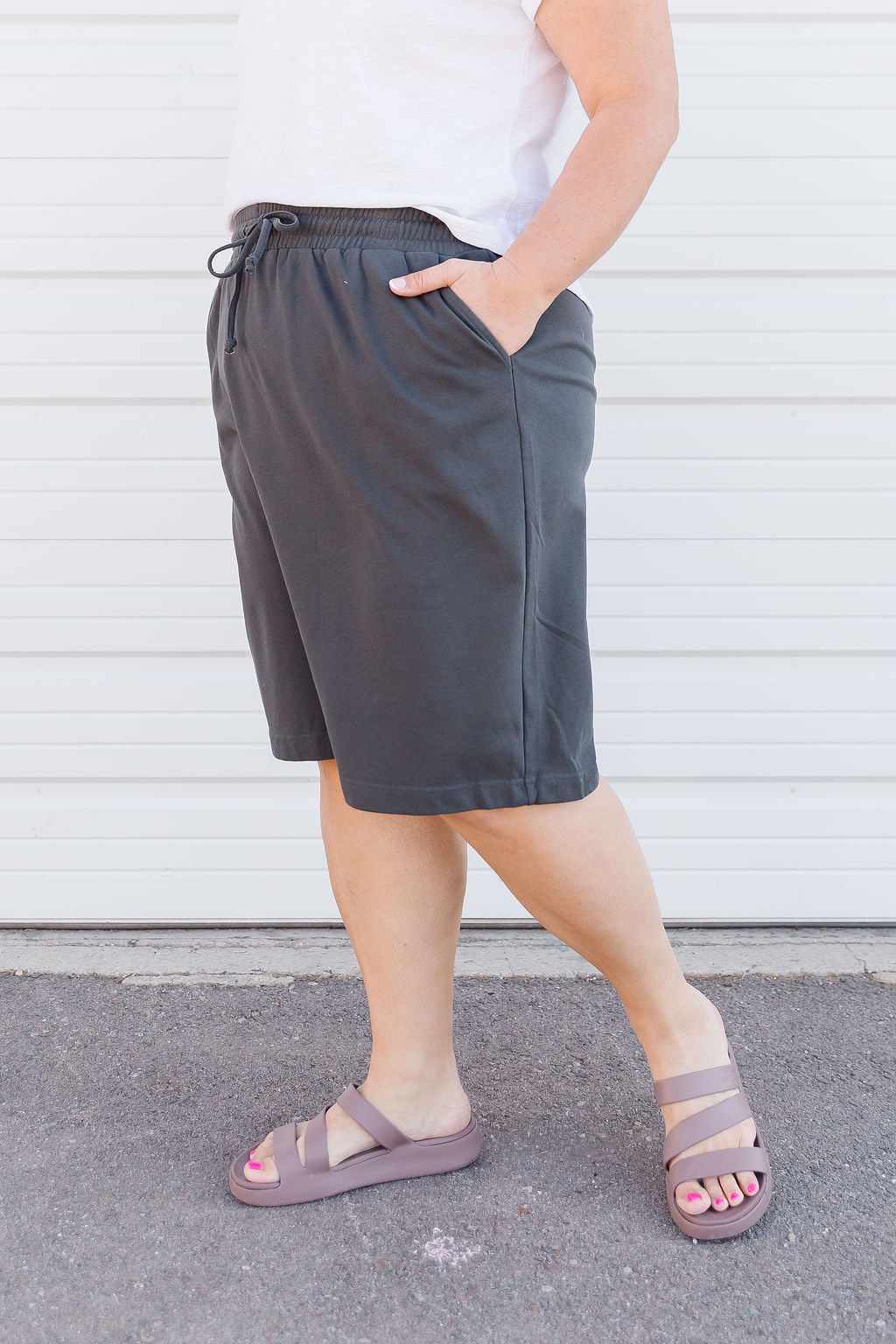 Geneva Midi Skirt