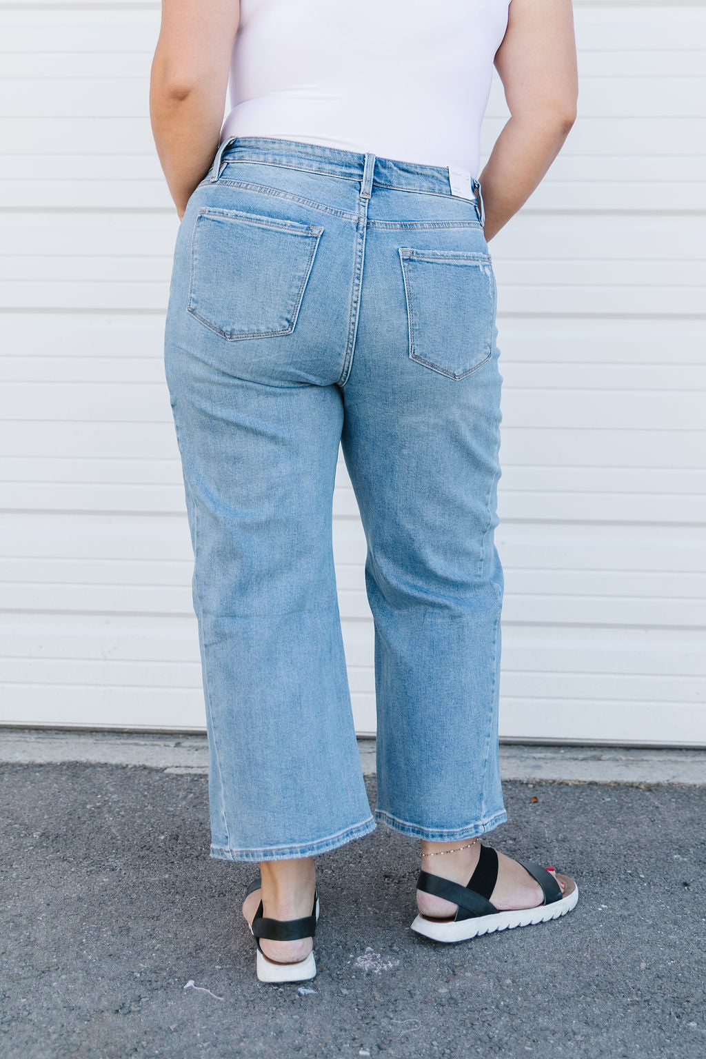 Outer Banks Beach Jeans