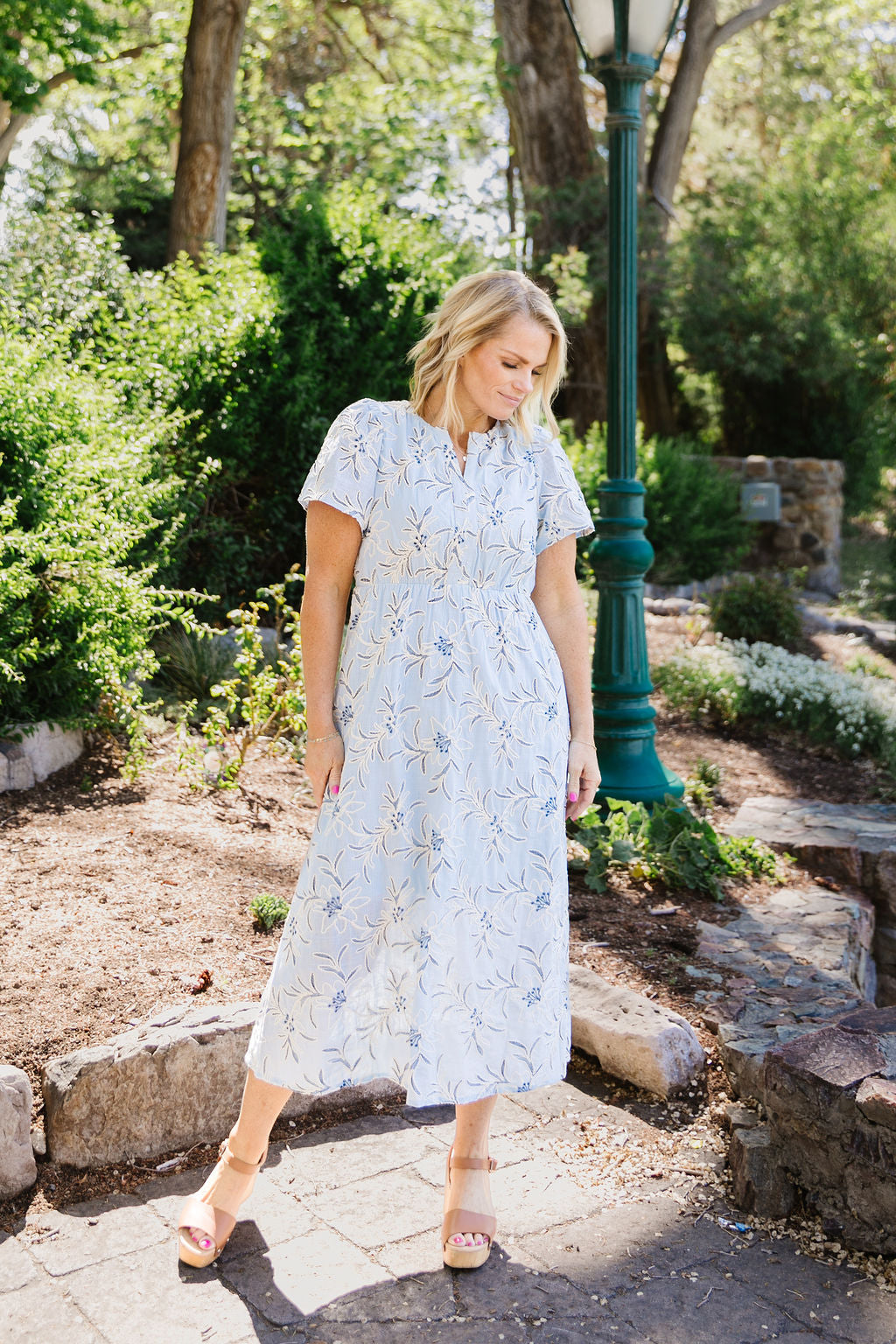 Tessa Maxi