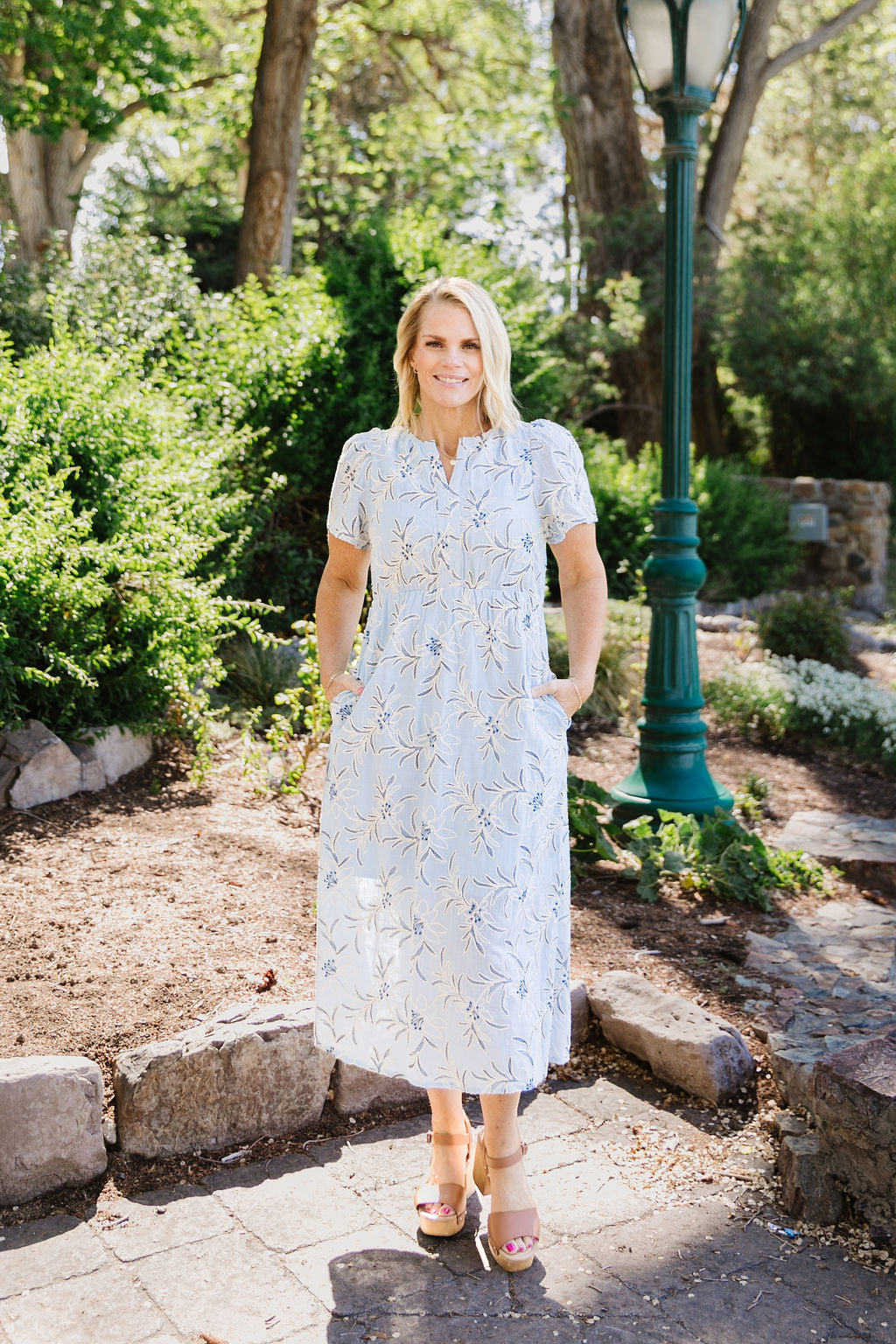 Tessa Maxi
