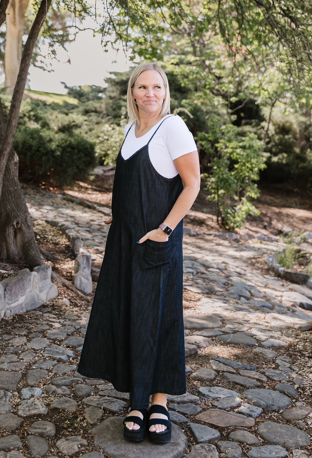 Jillian Maxi
