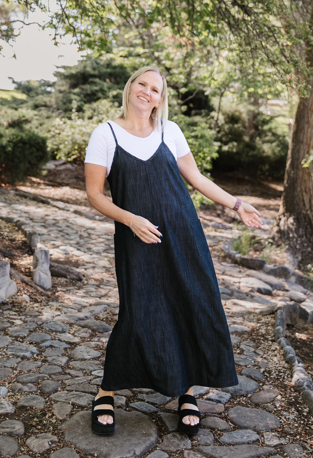 Jillian Maxi